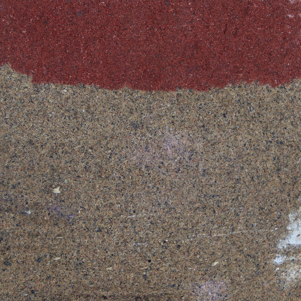 Песок строительный, двухцветный 0-0,5 мм